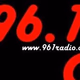 Logo de 96.1 Radio Nakhonsawan