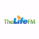 Logo de The Life FM - WWQE