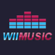 Logo de WiiMusic - Baladas en Ingles