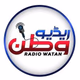 Logo de ریڈیو وطن