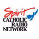 Logo de Spirit Catholic Radio - KOLB