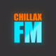 Logo de Chillax FM