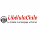 Logo de Libélula Chile - señal 4
