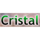 Logo de Rádio FM Cristal 99.7