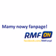 Logo de RMF ON - RMF Polskie przeboje