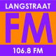 Logo de LangstraatFM