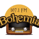 Logo de Radio Bohemia