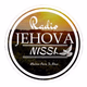 Logo de Radio Jehova Nissi