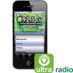 Logo de Ultra Radio - Trova