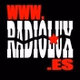 RadioLux logo