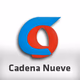 Logo de Cadena Nueve - Radio Maxima 89.9