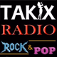 Logo de TAKIX - Rock&Pop
