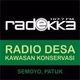 Logo de Radekka FM
