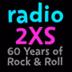 Logo de radio2XS