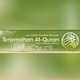 Al Quran Online (Melayu) logo