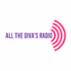 All The Divas Radio logo