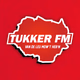 Logo de Tukker FM