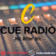 Logo de Cue Radio - The 90s
