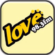 Logo de LOVE FM 983