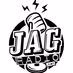 Logo de JAG Radio