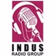 Indus FM 95.4 Umerkot logo