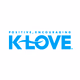 Logo de K-Love - WYKC