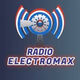 Logo de Radio Electromax