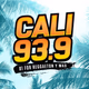 Logo de Cali 93.9 - KLLI