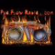 Logo de Pro Flow Radio