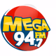 Logo de Mega 94.7 FM