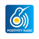 Logo de Positively Running