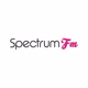 Logo de Spectrum FM - Costa Blanca