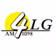 Logo de Radio 4LG