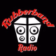Logo de Rubberband Radio
