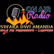 Logo de Radio Swara Dwi Amanda