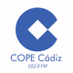 Logo de Cadena COPE Cádiz