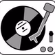 Logo de Monkey-Groove FM