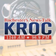Logo de News Talk 1340 - KROC