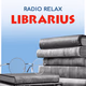 Logo de Radio Relax - Librarius
