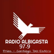 Logo de Radio Albigasta