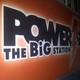 Logo de Power 95 Bermuda
