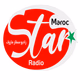 Logo de Radio Star Maroc Plus