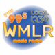 Logo de Fun 99.5 - WMLR
