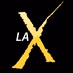 Logo de Circuito - La X
