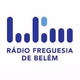 Logo de Rádio Freguesia de Belém