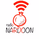 Logo de Radio Nardoon