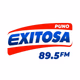 Logo de Exitosa Puno