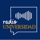 Logo de Radio Universidad (UADY) - XHMIN