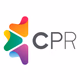 Logo de Cincinnati Public Radio - WMUB
