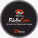 Logo de RádioCom Pelotas